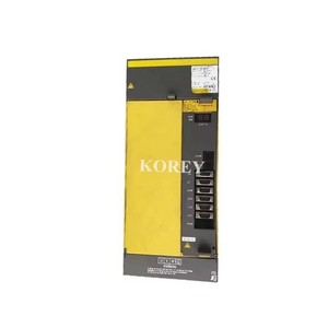 ไดรเวอร์ Fan-uc รุ่น A06B-6121-H030 # H550 A06B-6121-H030 # มอเตอร์และไดรฟ์ H570 - Product Image 1