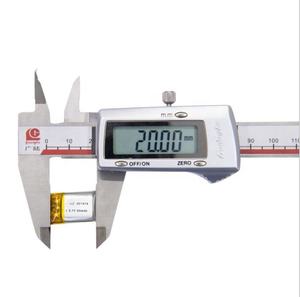 Заводская батарея 501419 lipo <span class=keywords><strong>80mah</strong></span> 3,7 v квадратный браслет Аккумулятор для селфи-палки - Product Image 4