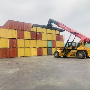 บริษัทขนส่งทางทะเล Kingdoms And The World Sea Freight Line HE จีนไปยังสาธารณรัฐคองโก รวมภาษีและพิธีการศุลกากรสองทางแล้ว - Product Image 2
