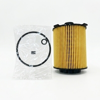 Filtre à huile d'origine GEELY 1056025900 Convient aux voitures GEELY LYNK&CO