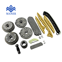 Accessoires de pièces de rechange pour moteurs automobiles MANER A0009930676 0009930676 Kit de chaîne de distribution pour Mercedes Benz M272 M273
