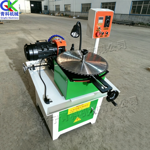 Machine à affûter <span class=keywords><strong>les</strong></span> lames de scie circulaires, machine à reconditionner <span class=keywords><strong>les</strong></span> lames de scie, machine à détartrer <span class=keywords><strong>les</strong></span> lames de scie à table - Offre Spéciale - Product Image 2