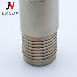 Aq-Bq Imprégnés de Diamant de noyau de Qg de Nq Bq Pq Alésant la Coquille Avec Certificat Iso Pour Le Granit - Product Image 1