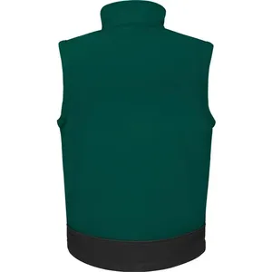 Gilet Softshell RT123 – Merchandising personnalisé - Product Image 2