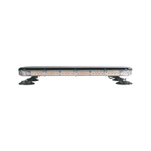 Luces LED COB para vehículo, barra de luz estroboscópica de advertencia intermitente, para recuperación de camión, remolque, camión, wrecker - Product Image 6