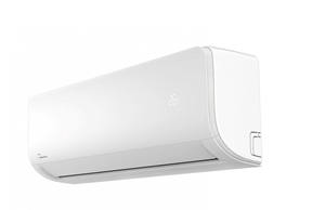 Midea 1.5HP/12000BTU/1TON مكيف هواء ذكي نوع جداري جودة عالية R410a التجارة الخارجية ل RV سبليت العاكس قابلة للمقارنة - Product Image 3