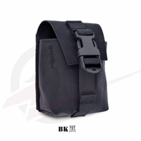 PGr-012 Pochette pour grenades de style LBT LC Frag Grenade, sac universel style London Bridge, M67, autres produits de chasse