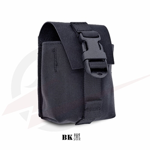 Bolsa para Granadas de Fragilización Estilo LBT PGr-012, Bolsa Universal Estilo London Bridge, M67, Otros Productos de Caza - Product Image 6