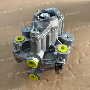 מסתם 561-35 61601 5613561601 עבור <span class=keywords><strong>komatsu</strong></span> <span class=keywords><strong>HD785</strong></span>-<span class=keywords><strong>5</strong></span> <span class=keywords><strong>komatsu</strong></span> - Product Image 3