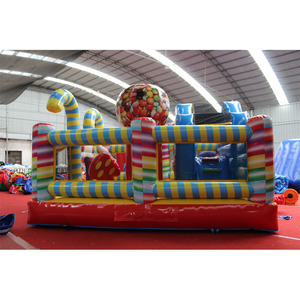 Il Parco dei Dolci Presenta un <span class=keywords><strong>Design</strong></span> Dolce e Sognante che Combina Fascino Tematico, Interattività e Durabilità. - Product Image 6