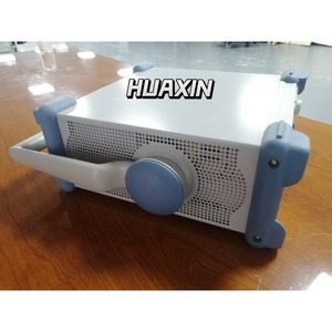 Analyseur de Réseau Vectoriel Rohde & Schwarz ZVL13 13.6Ghz d'occasion * hx - Product Image 4