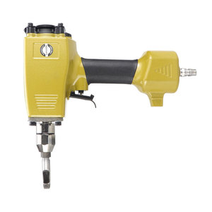 Dk13 Square Punch <b>Tool</b> 287mm Industrial Metal <b>Leather</b> Belt Making Punch Gun - Product Image 2