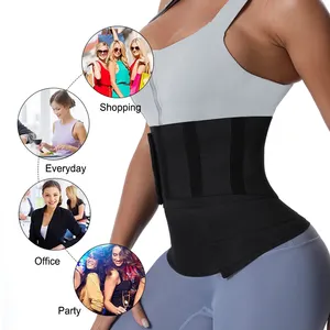 Waist Trainer, Body Shaper, Curved Body Shaper, Women's Tight Body Shaper,  Waist Belt, Body Shaper Belt, Sheath, Abdominal Control Belt