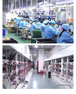 1000VA 500W máy tính up hệ thống điện 600VA 360W Mini dòng tương tác sao lưu với pin axit chì - Product Image 5