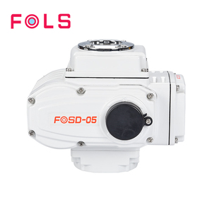 Actuador Proporcional Inteligente con Control Remoto - Product Image 4