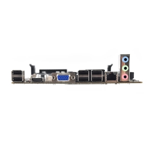 Carte mère PC de haute qualité, <span class=keywords><strong>chipset</strong></span> H61 Express, socket <span class=keywords><strong>1155</strong></span>, carte mère DDR3 <span class=keywords><strong>LGA</strong></span> <span class=keywords><strong>1155</strong></span> - Product Image 4