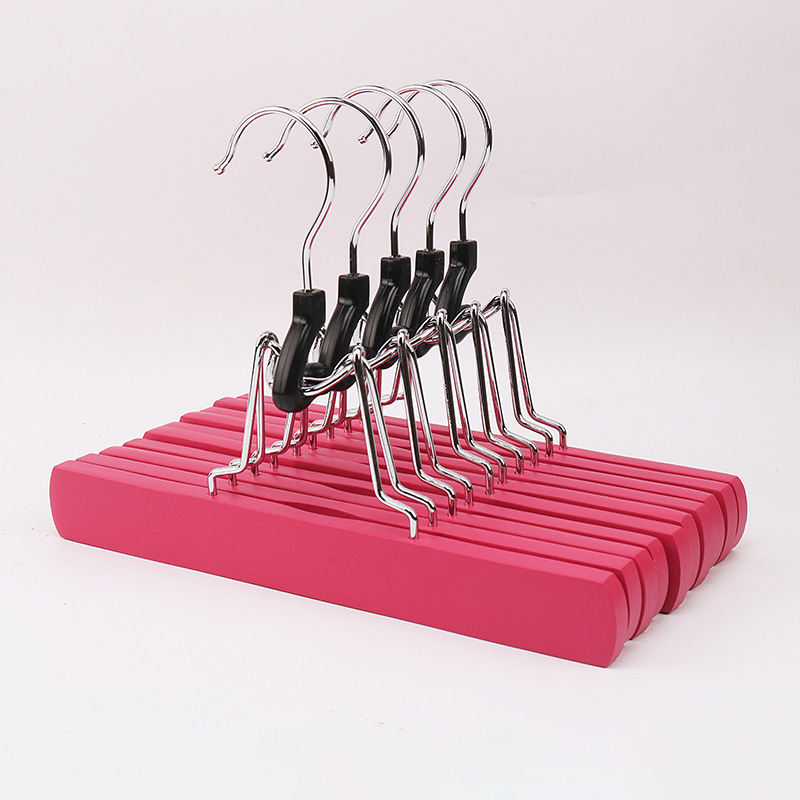 Rosa con gancio d'argento