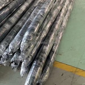 <span class=keywords><strong>S</strong></span> <span class=keywords><strong>SAE</strong></span> J1401 3.2*10.5mm PEPDM 橡胶液压制动软管 离合器软管 汽车制动系统用软管 - Product Image 5