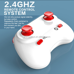 Máy bay điều khiển từ xa Z53 RC 2 kênh, máy bay điều khiển từ xa 2.4GHz, máy bay lượn bằng xốp EPP, dễ bay, có con quay hồi chuyển - Product Image 3