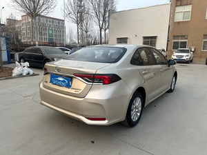 Pour 2019 1.2T S-CVT GL Pioneer Edition <span class=keywords><strong>Voiture</strong></span> <span class=keywords><strong>d</strong></span>'<span class=keywords><strong>occasion</strong></span> Euro VI Volant à gauche Caméra de recul Essence/Pétrole - Product Image 2