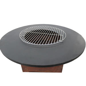 <span class=keywords><strong>Barbecue</strong></span> brasero feu de bois lieu charbon grils de <span class=keywords><strong>barbecue</strong></span> - Product Image 5