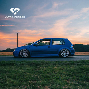 Vskf 3 mảnh rèn bánh xe cho Nissan Gtr R32 R33 R34 TOYOTA SUPRA Lexus LC500 18 19 20 inch Vành hợp kim 5x114.3 bánh xe - Product Image 6