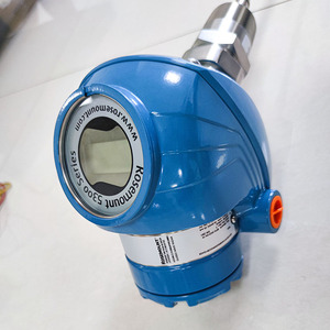 Rosemount 5301/5302 Onda guiada radar Nível Medidor Nível Equipamento Medição Radar Nível Medidor - Product Image 1