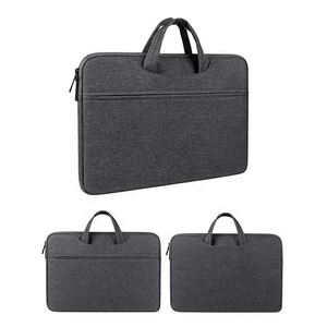 Funda para Portátil 3 en 1 de 15.6 Pulgadas, Resistente al Agua, Duradera, Compatible con HP, Dell, Asus - Product Image 2