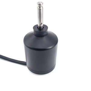 มอเตอร์ <span class=keywords><strong>DC</strong></span> แบบไร้แปรงถ่าน D6384 70KV กันน้ำ IP68 แรงบิดสูง รอบต่ำ สำหรับ eFoil เซิร์ฟบอร์ดไฟฟ้า เรือ <span class=keywords><strong>ROV</strong></span> - Product Image 1