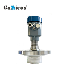 Capteur de niveau radar RS485/MODBUS/HART/4-20mA - Série GLT745 avec mise en service sans fil Bluetooth 5.0 - Product Image 5