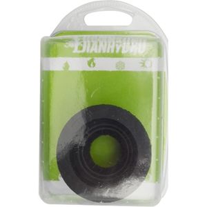 Abrazadera Tipo Nicoll para Curvas Técnicas, Diámetro 50 1 1/4, Conectores de Agua para Jardín - Product Image 1