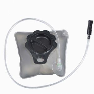 Hot Selling Food Safe TPU Waist Hydration Bladder - Product Image 5