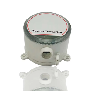 Trasmettitore di Pressione Differenziale 4-20mA a Basso Costo per Forniture Industriali - Product Image 3