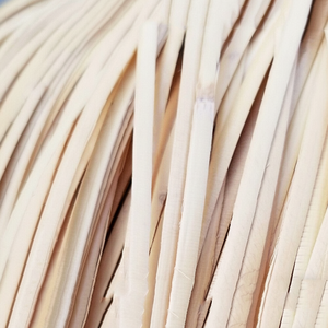 ROBUSTE ET DE QUALITÉ SUPÉRIEURE, PRIX ATTRAYANT, PLAT DE CANNE EN ROTIN NATUREL DE 90 CM POUR MEUBLES INTÉRIEURS ET EXTÉRIEURS, CUISINE, HOTEL, EN PROVENANCE DU VIETNAM, BELLA - Product Image 1