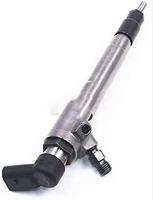INYECTOR DIESEL COMMON RAIL SIEMENS A2C59513554 03L130277B 5WS40539