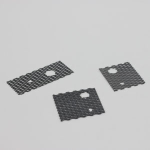 Ir + Ru iridium Rutenium dilapisi MMO <span class=keywords><strong>Titanium</strong></span> anoda <span class=keywords><strong>Mesh</strong></span> dengan kualitas pabrik/harga untuk cangkir air Gr1/Gr2 - Product Image 1