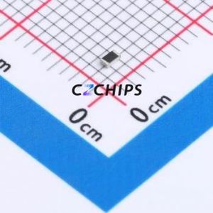 Resistencia SMD CRCW060313K7FKEA 0603 (Tipo: Película Gruesa) (Resistencia: 13.7kOhm Precisión: 1%) - Product Image 1