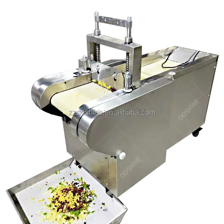 Multifunctional candied fruit dried fruit peel orange peel grapefruit peel dicing machine