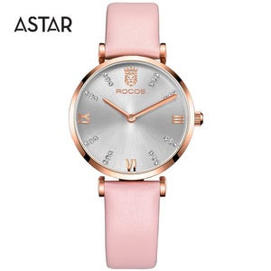 Commercio All'ingrosso su Ordinazione Moda Del Giappone Movt <span class=keywords><strong>Acciaio</strong></span> Inossidabile <span class=keywords><strong>Piccolo</strong></span> Quadrante Quarzo Minimalista Del Quarzo Del Giappone Della <span class=keywords><strong>Donna</strong></span> Della Signora <span class=keywords><strong>Orologio</strong></span> da Polso per La Vendita - Product Image 2