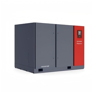 Pompe à vis Edwards 8153642262 pour gaz comprimé à usage industriel - Product Image 5