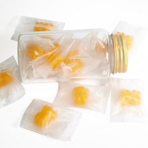 Compléments énergétiques pour hommes adultes en gommes avec racine de maca, stimulant naturel pour une énergie puissante et un soutien du sommeil, échantillon gratuit fourni - Product Image 6