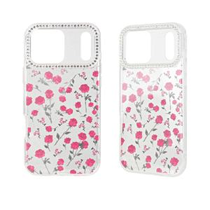 Nuevas Fundas para Celular con Diseño Fresco y Lindo para iPhone 17 16 15 14 13 Pro Max, Carcasa Trasera para Samsung, Fundas y Estuches para Celular - Product Image 4