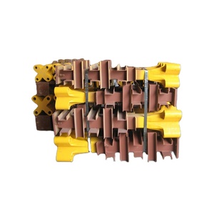 <span class=keywords><strong>Grue</strong></span> à tour d'angle de fixation <span class=keywords><strong>Liebherr</strong></span> - Product Image 1