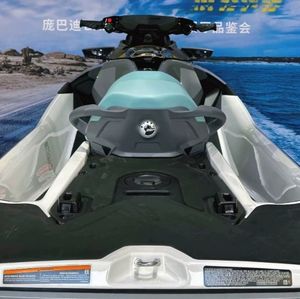 Moto Acuática <span class=keywords><strong>GTX</strong></span> <span class=keywords><strong>PRO</strong></span> <span class=keywords><strong>130</strong></span> de Alta Estabilidad con Sistema IBR, Directo de Fábrica para Deportes Acuáticos Recreativos y Comerciales - Product Image 5