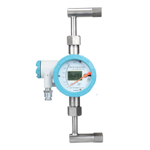 サイド・トゥ・サイドインストール可変エリアフローメーター - Product Image 1