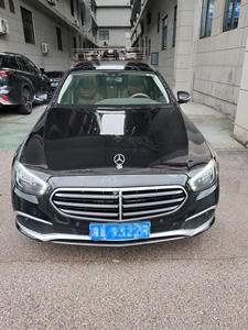 <span class=keywords><strong>Mercedes</strong></span>-Benz Classe <span class=keywords><strong>E</strong></span> <span class=keywords><strong>E</strong></span> 300 L Luxury W213 2023 d'occasion à Guangzhou - Product Image 3