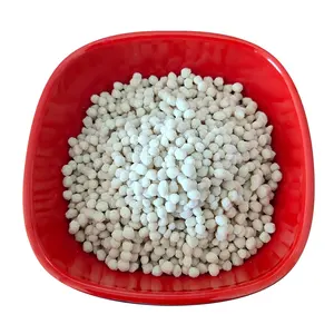 Venta al por mayor de grado fino compuesto NPK fertilizante granular precio fertilizante planta de fabricación