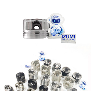 Izumi gốc 2j 2jz piston cho TOYOTA động cơ - Product Image 1