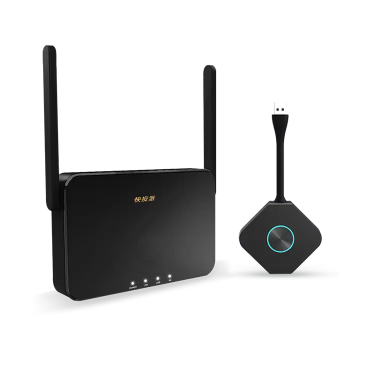New Arrival E3 Wireless Presentation System Airplay Miracast Audio Video Transmitter Wireless HDMI Transmitter And Receiver