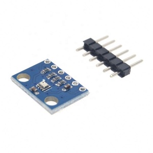 Sensor de Altitud y Presión Barométrica Digital BMP280 3.3, Módulo Atmosférico de Alta Precisión - Product Image 2